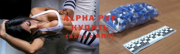 твердый Алексин